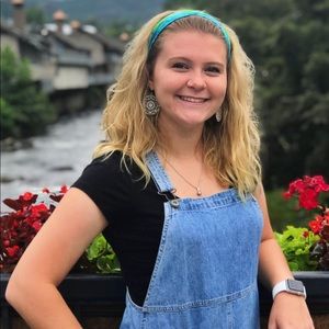 Meet your Posher, Morgan